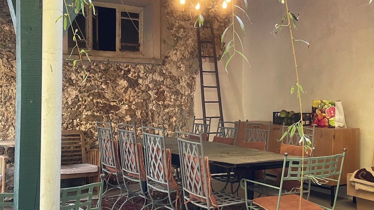 Photo of Outdoor in Saint-Cyr-sur-Morin