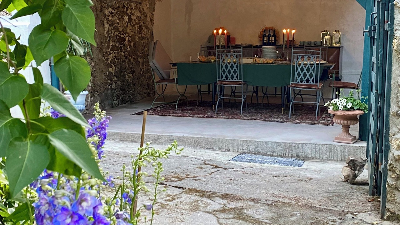 Photo of Outdoor in Saint-Cyr-sur-Morin