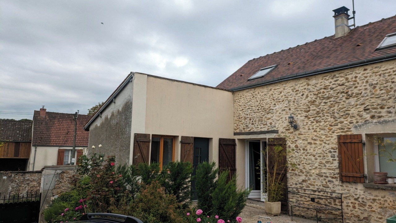 Photo of Outdoor in Sonchamp