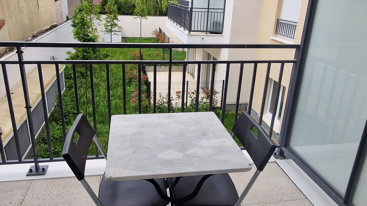 Photo of Outdoor in Drancy
