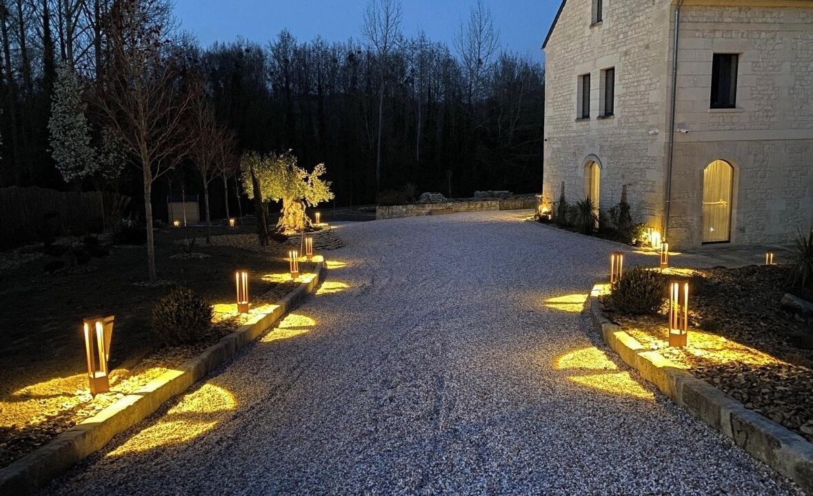 Photo of Outdoor in Fresnoy-la-Riviere