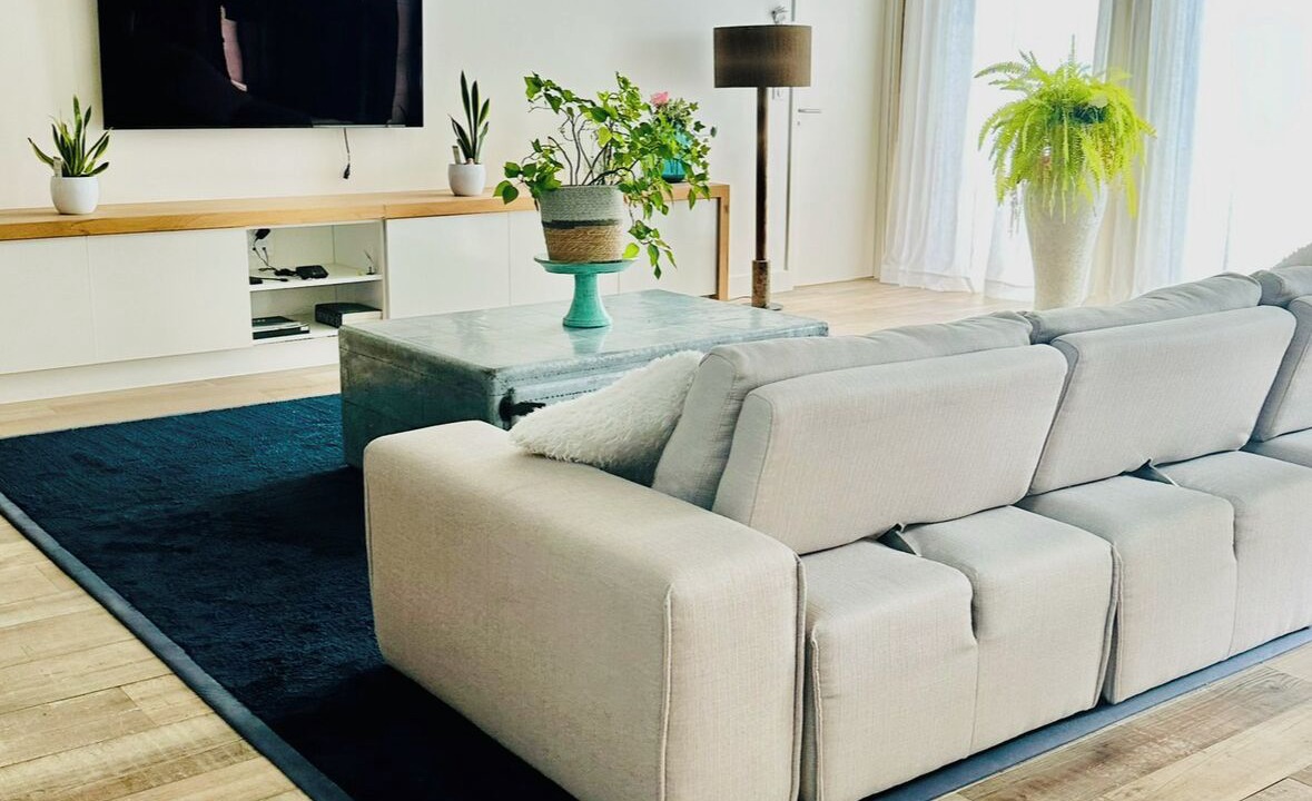 Photo of Livingroom in Fresnoy-la-Riviere