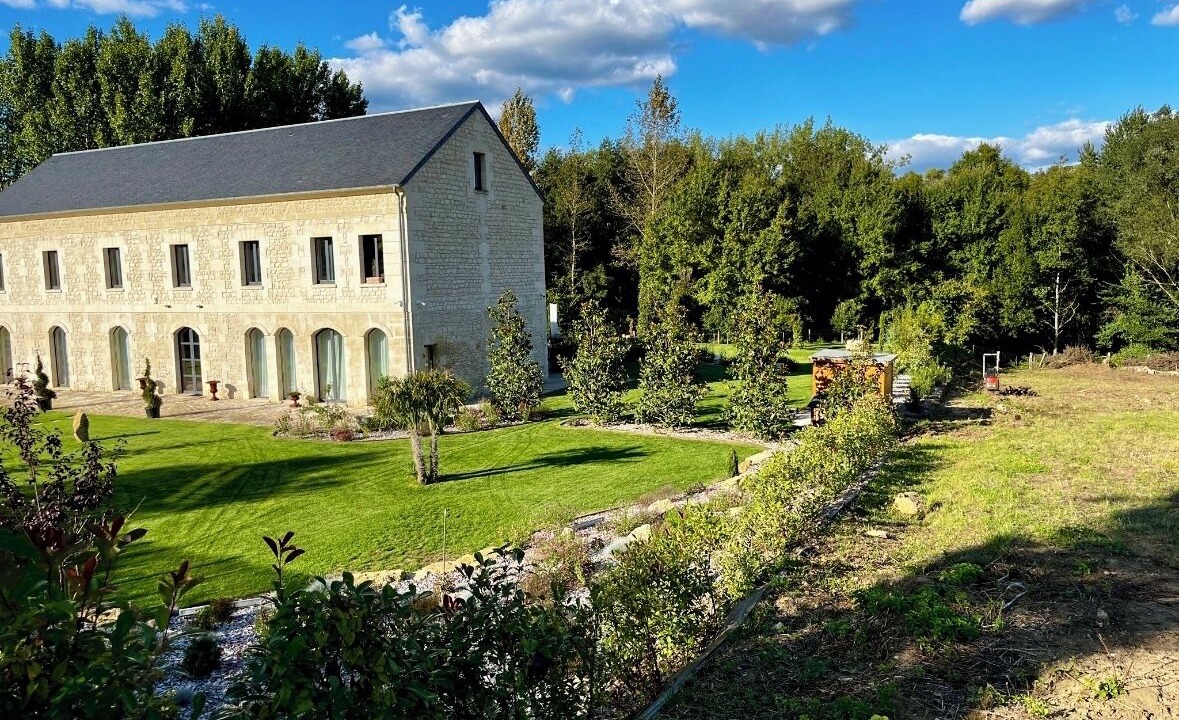 Photo of Outdoor in Fresnoy-la-Riviere