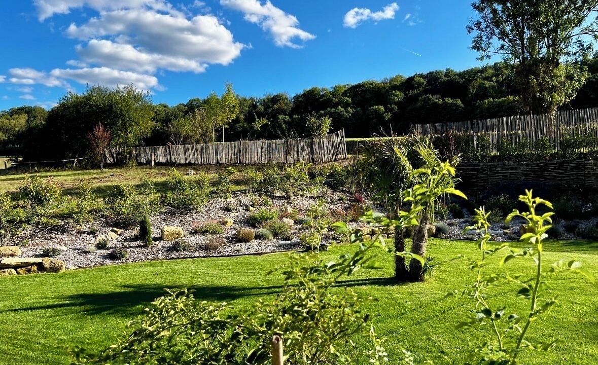 Photo of Outdoor in Fresnoy-la-Riviere