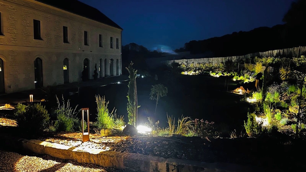 Photo of Outdoor in Fresnoy-la-Riviere