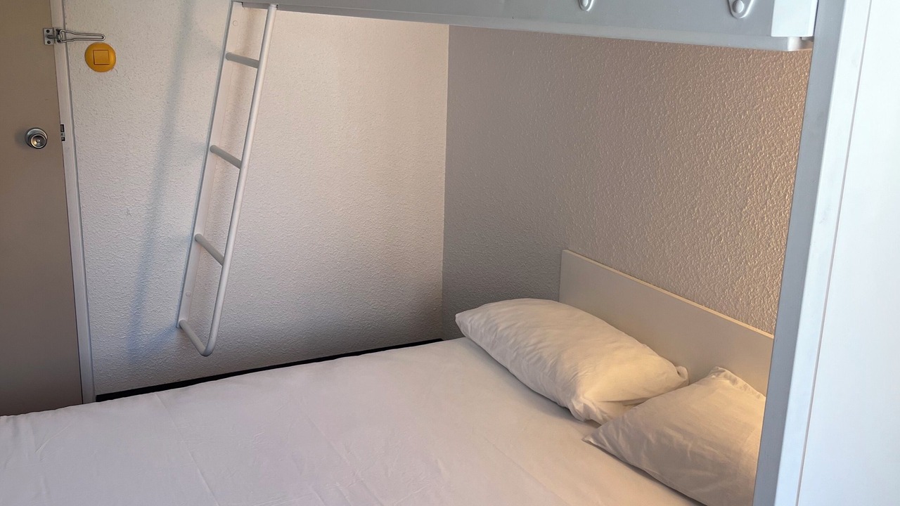 Photo of Bedroom in Fontaine-Notre-Dame