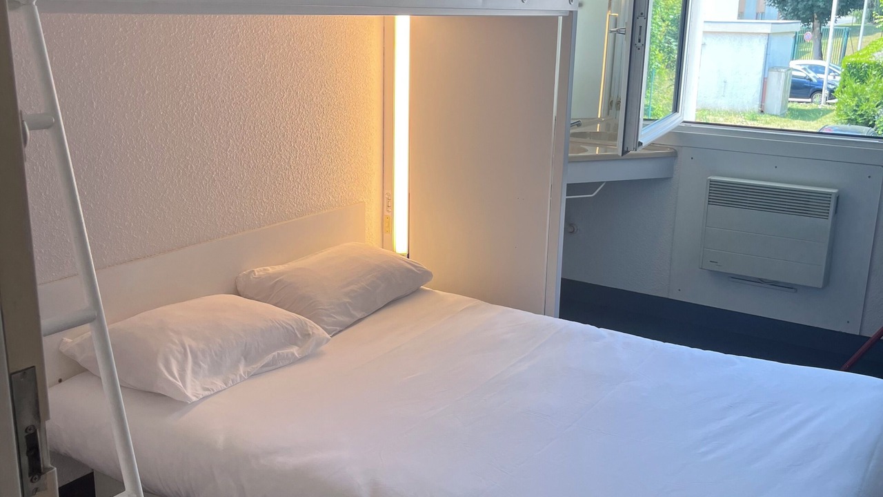 Photo of Bedroom in Fontaine-Notre-Dame