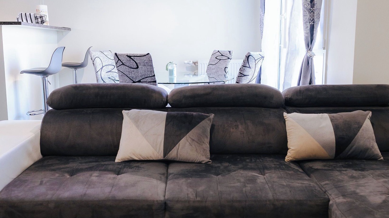 Photo of Livingroom in Massy