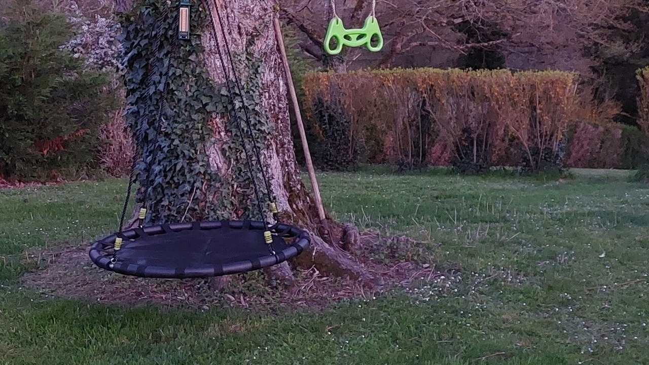 Photo of Outdoor in Doyet