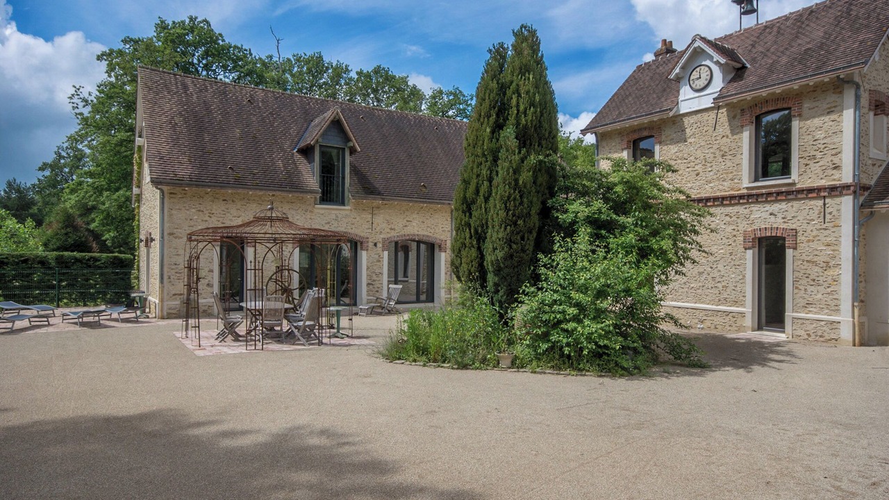 Photo of Outdoor in Orphin