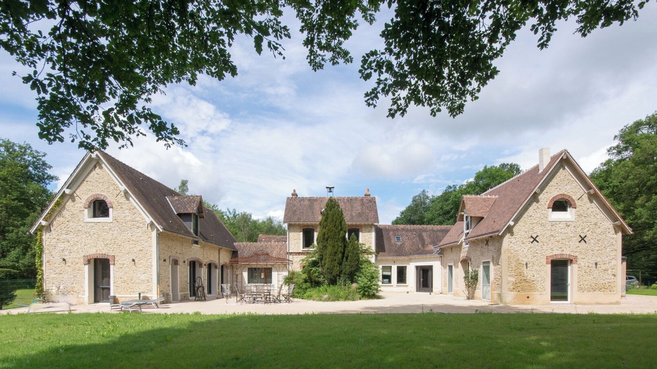 Photo of Outdoor in Orphin