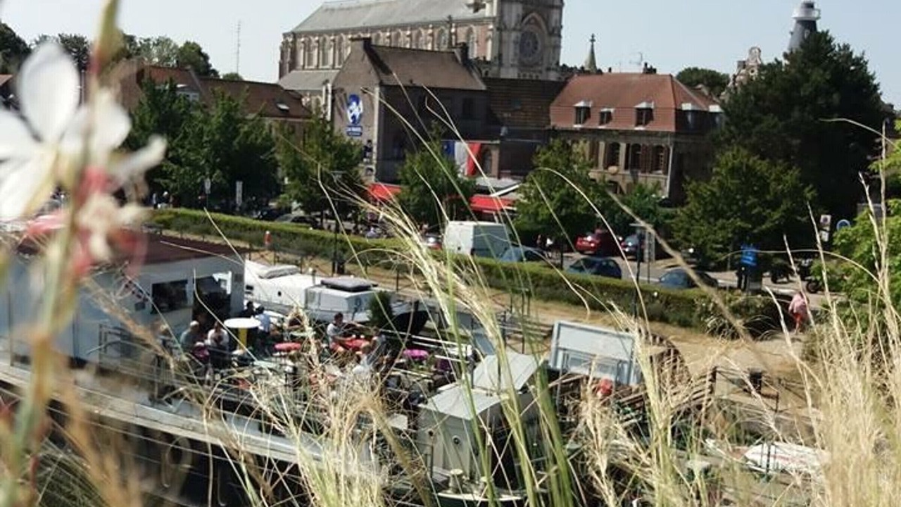 Photo of Outdoor in Wambrechies