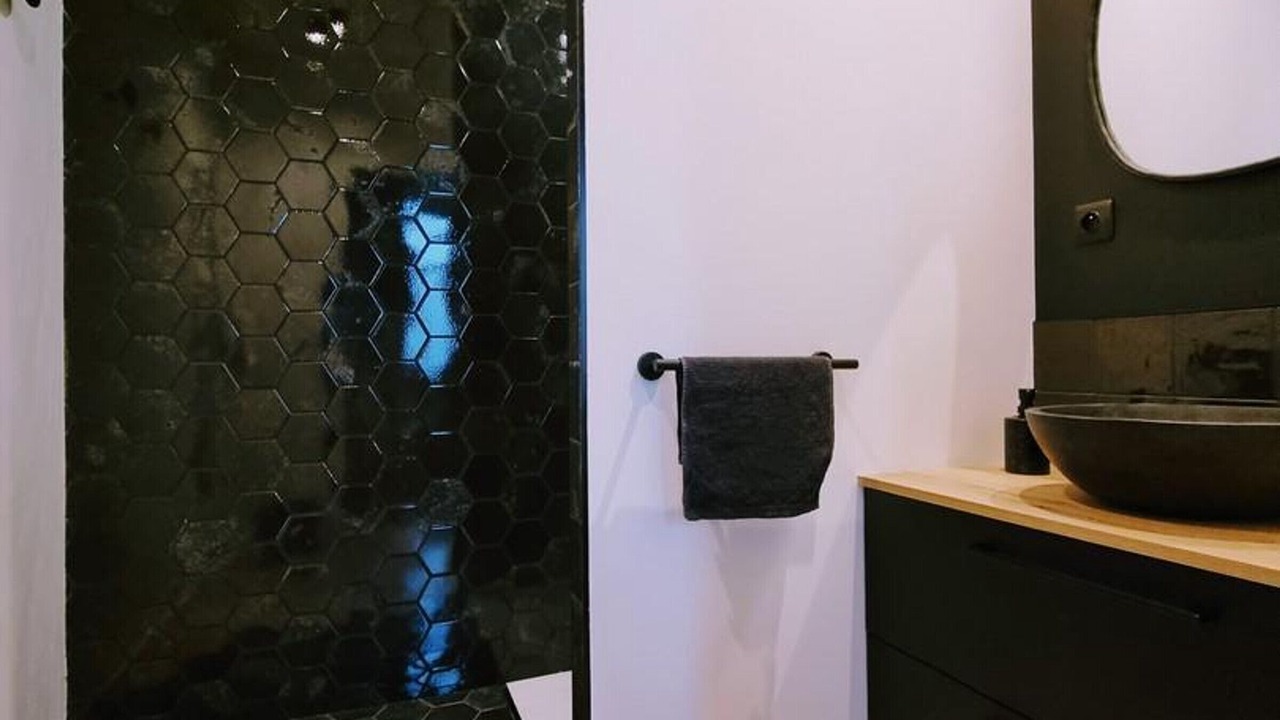 Photo of Bathroom in Villers-Pol