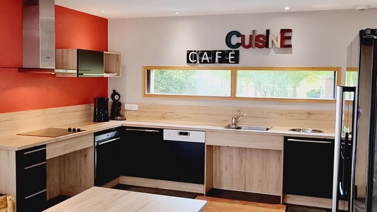 Photo of Kitchen in Haverskerque