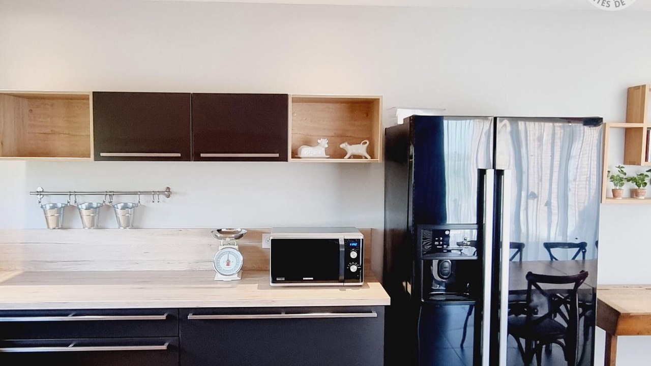 Photo of Kitchen in Haverskerque