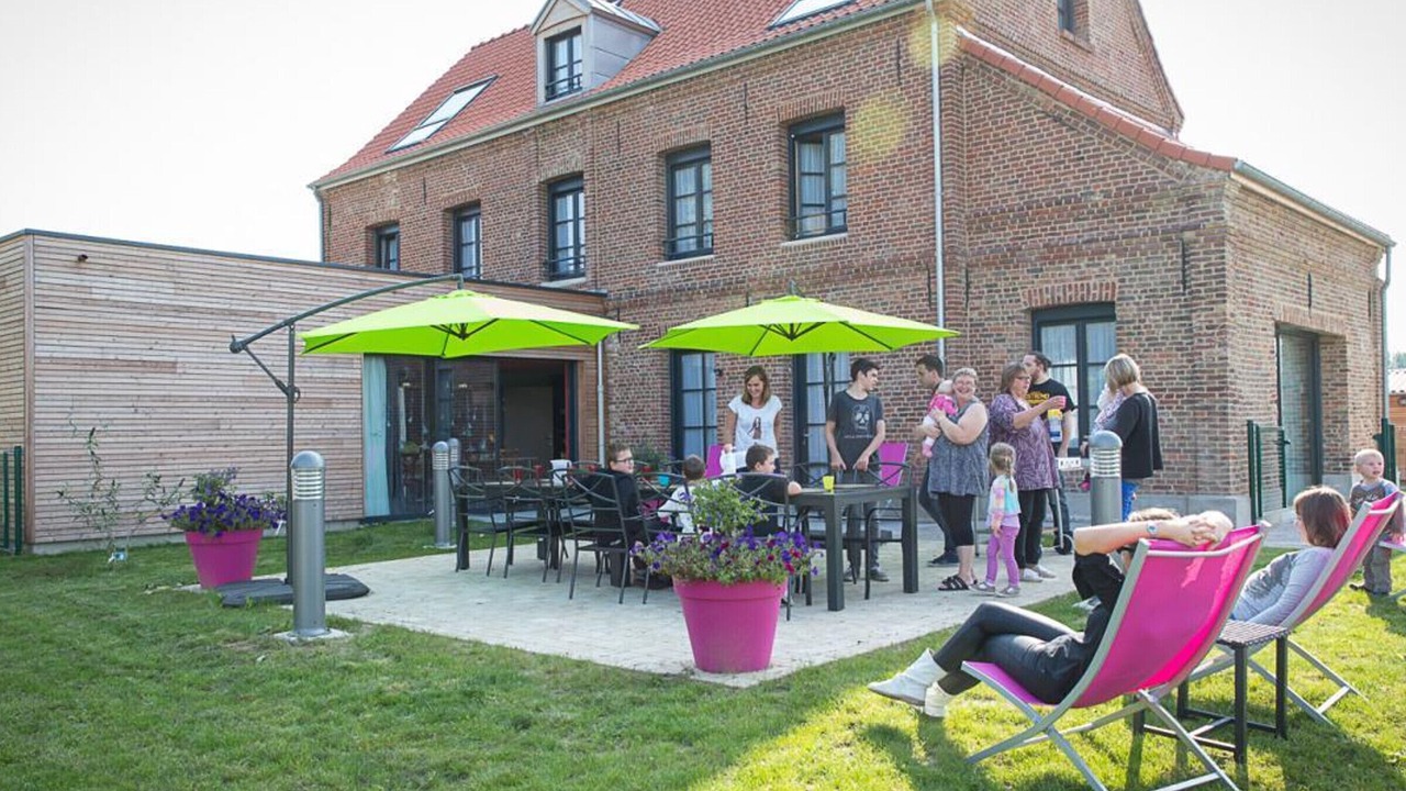 Photo of Outdoor in Haverskerque