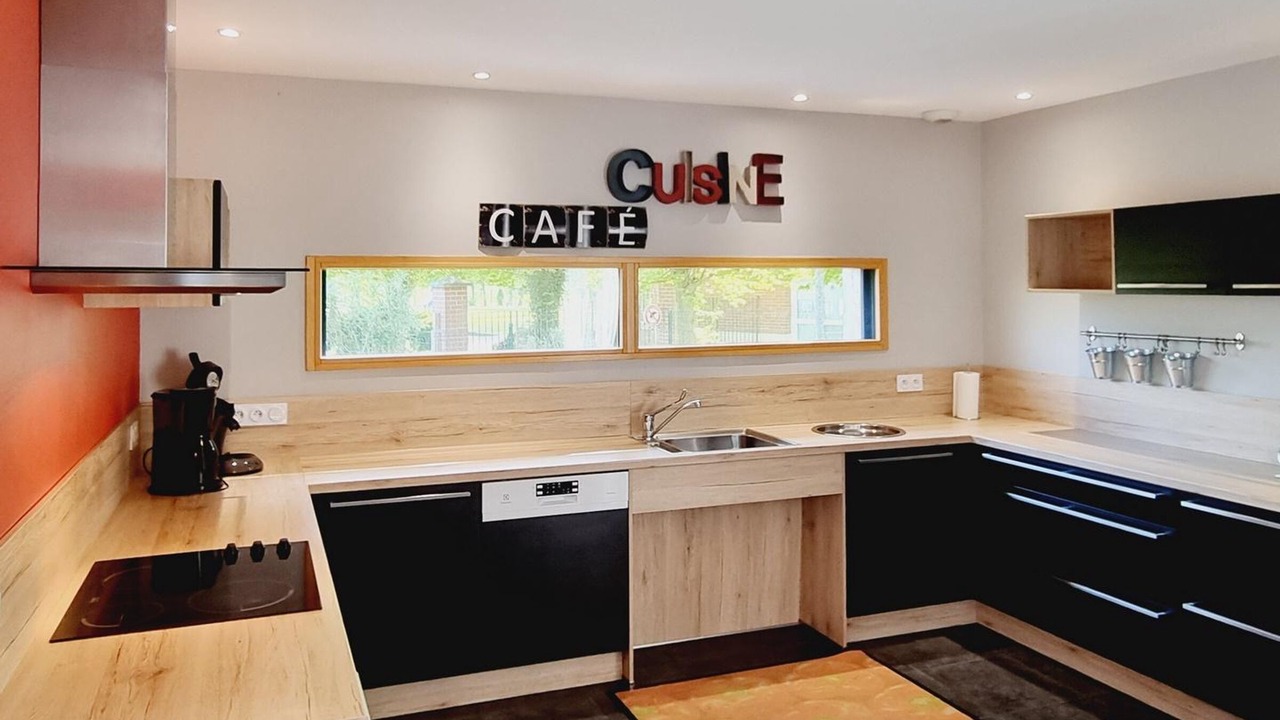 Photo of Kitchen in Haverskerque