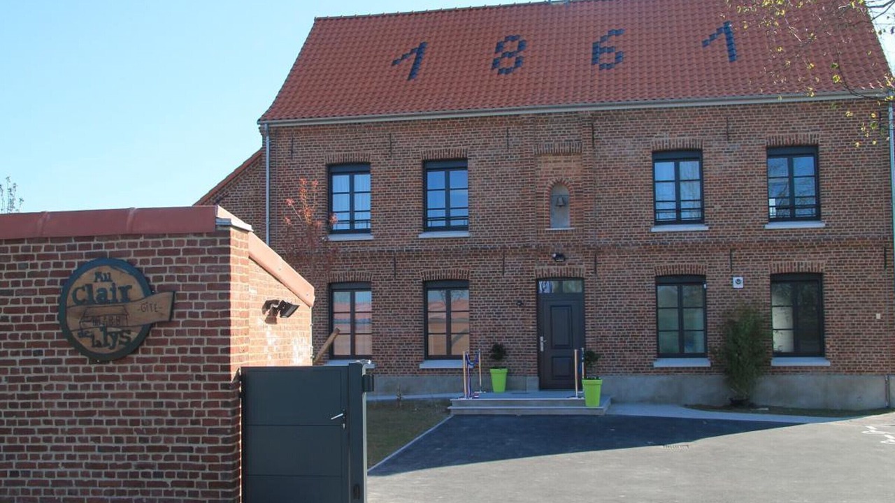 Photo of Outdoor in Haverskerque