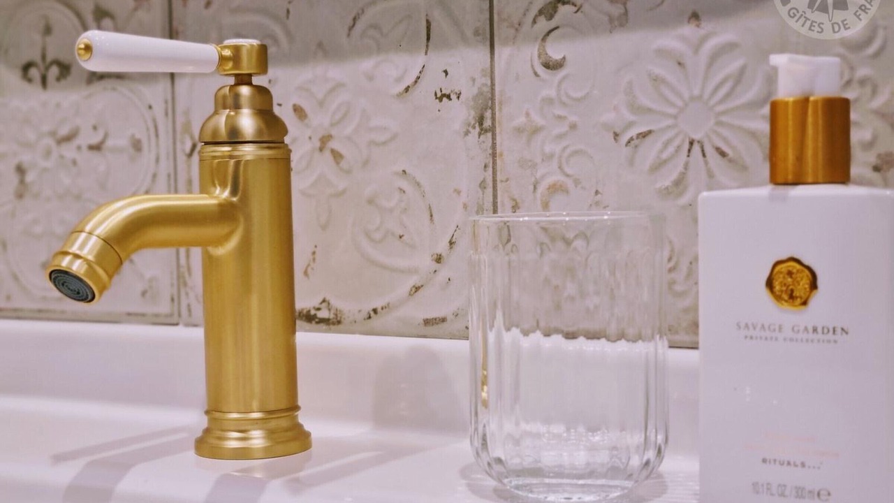 Photo of Bathroom in Villers-Pol