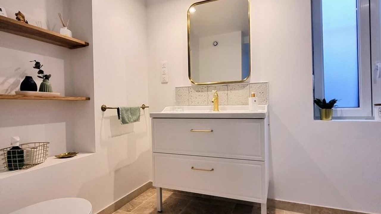 Photo of Bathroom in Villers-Pol