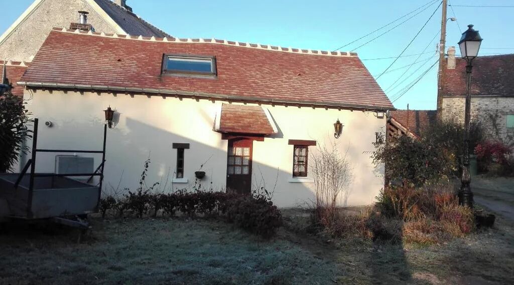 Photo of Outdoor in Jouy-sur-Morin