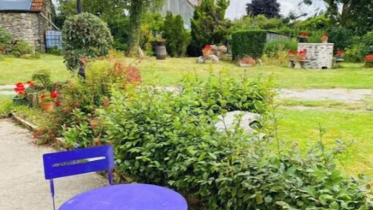 Photo of Outdoor in Jouy-sur-Morin