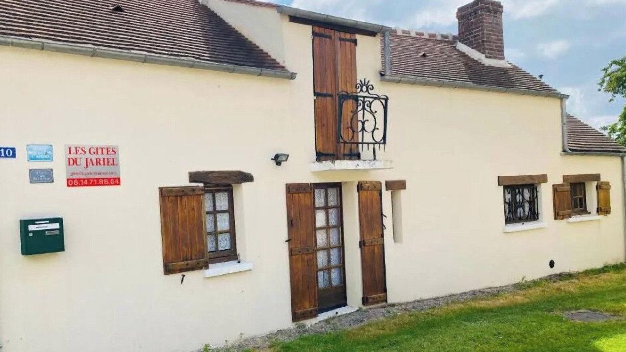Photo of Outdoor in La Ferte-Gaucher