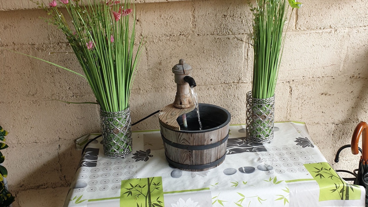 Photo of Outdoor in Le Meriot