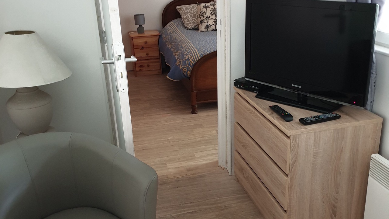 Photo of Livingroom in Le Meriot