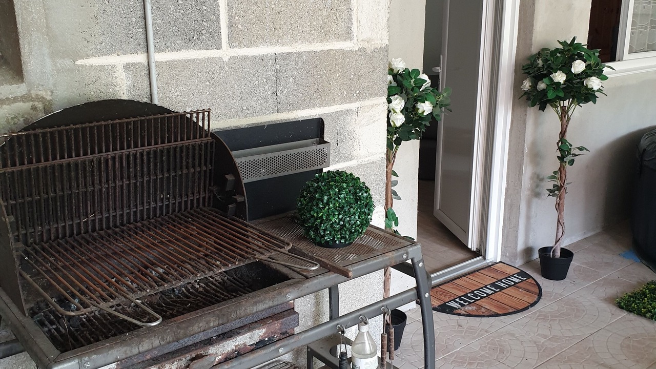 Photo of Outdoor in Le Meriot