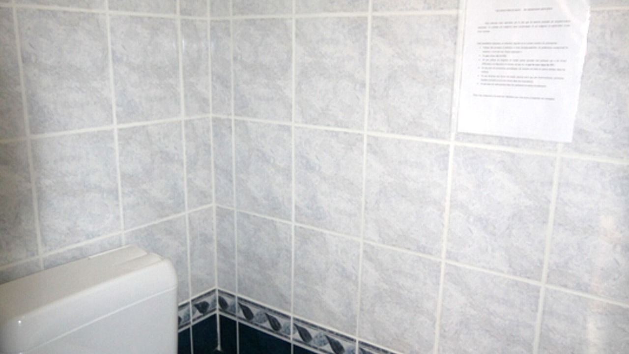 Photo of Bathroom in Montreuil-sur-Epte