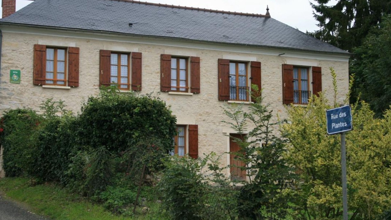 Photo of Outdoor in Montreuil-sur-Epte