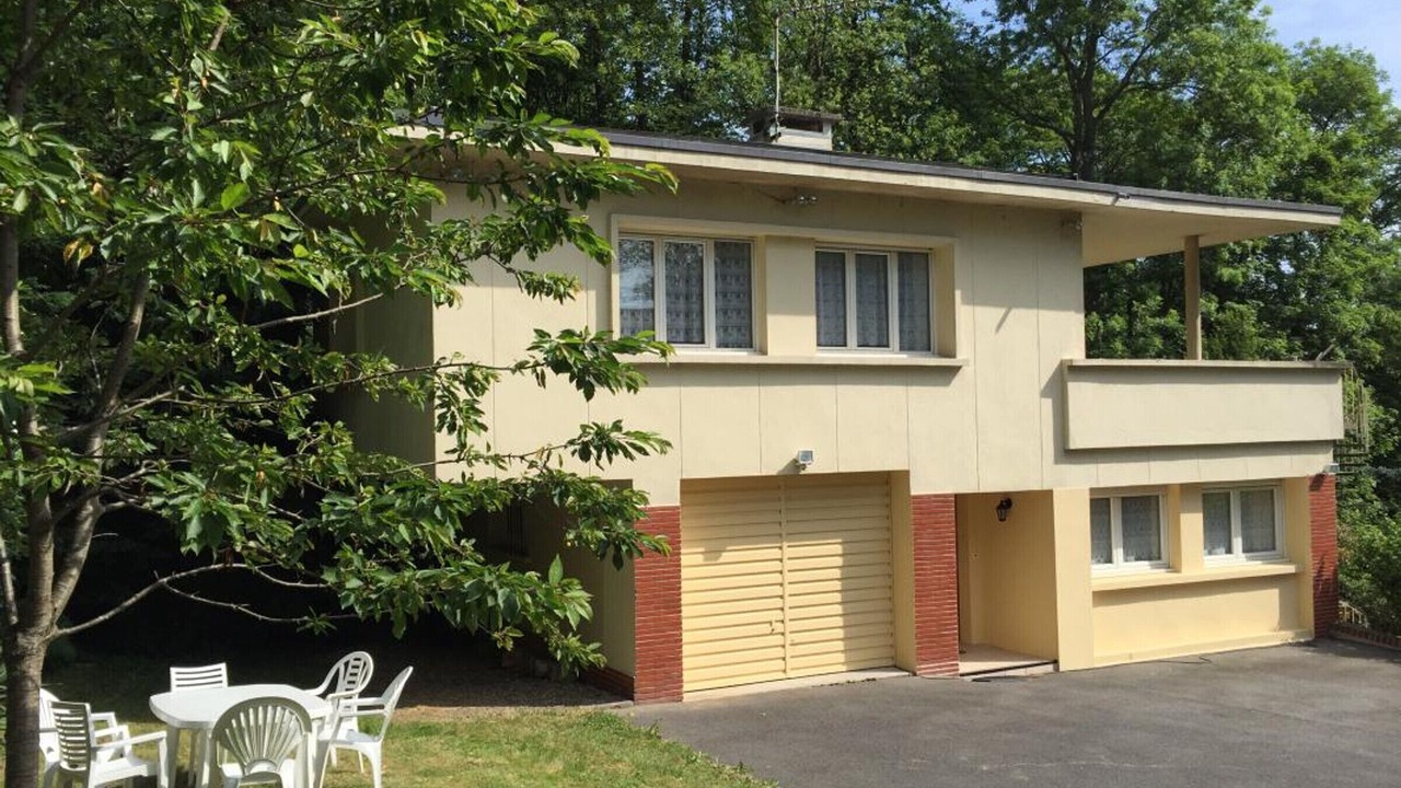 Photo of Outdoor in Boisemont