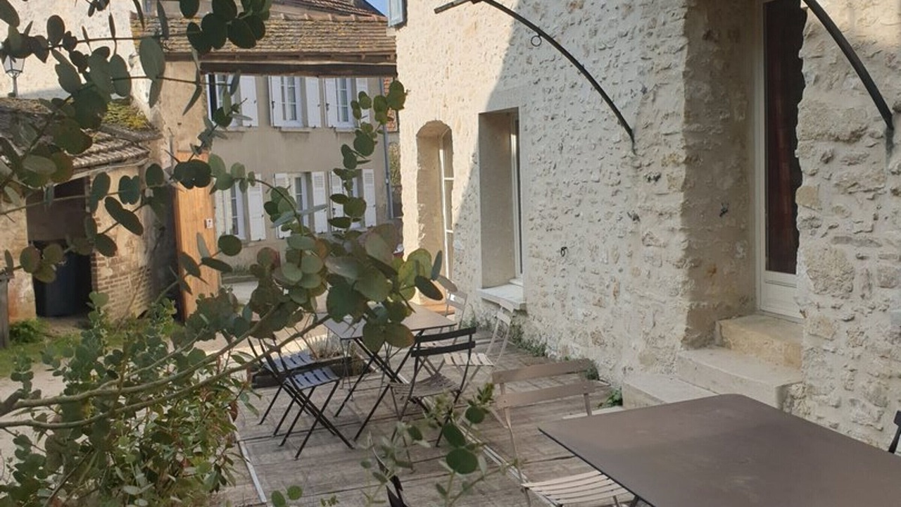 Photo of Outdoor in Vienne-en-Arthies