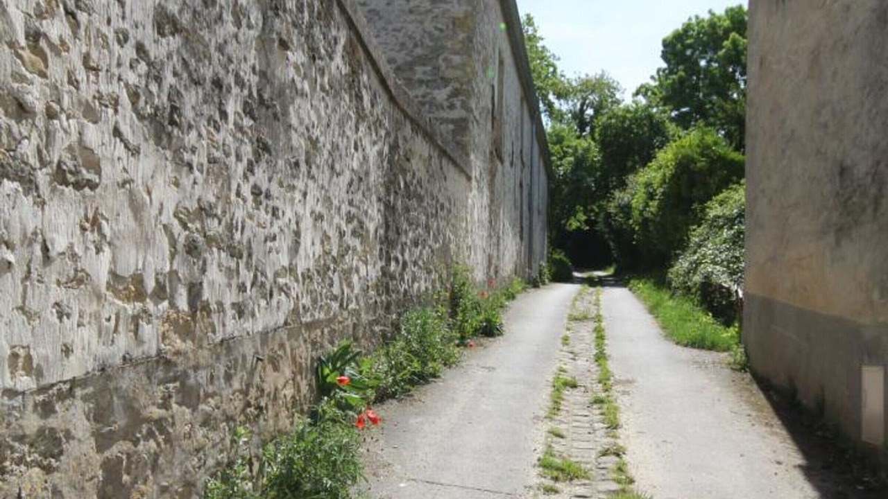 Photo of Outdoor in Vienne-en-Arthies