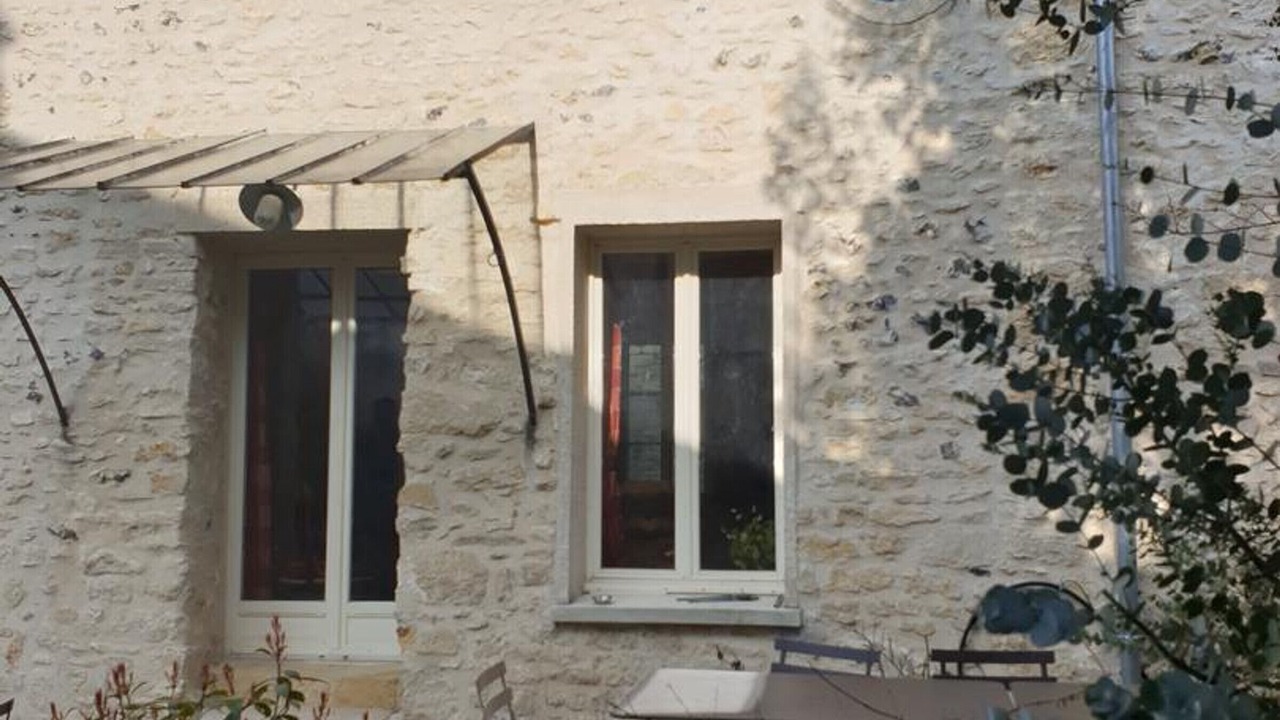 Photo of Outdoor in Vienne-en-Arthies