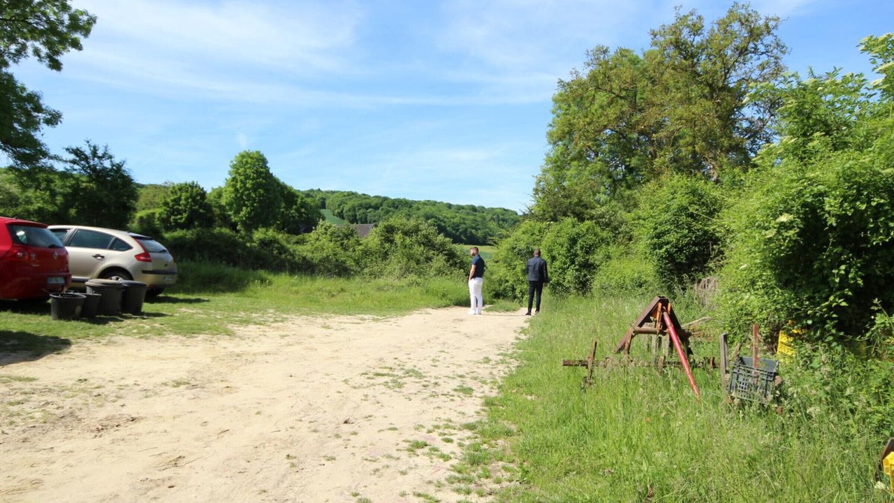 Photo of Outdoor in Vienne-en-Arthies