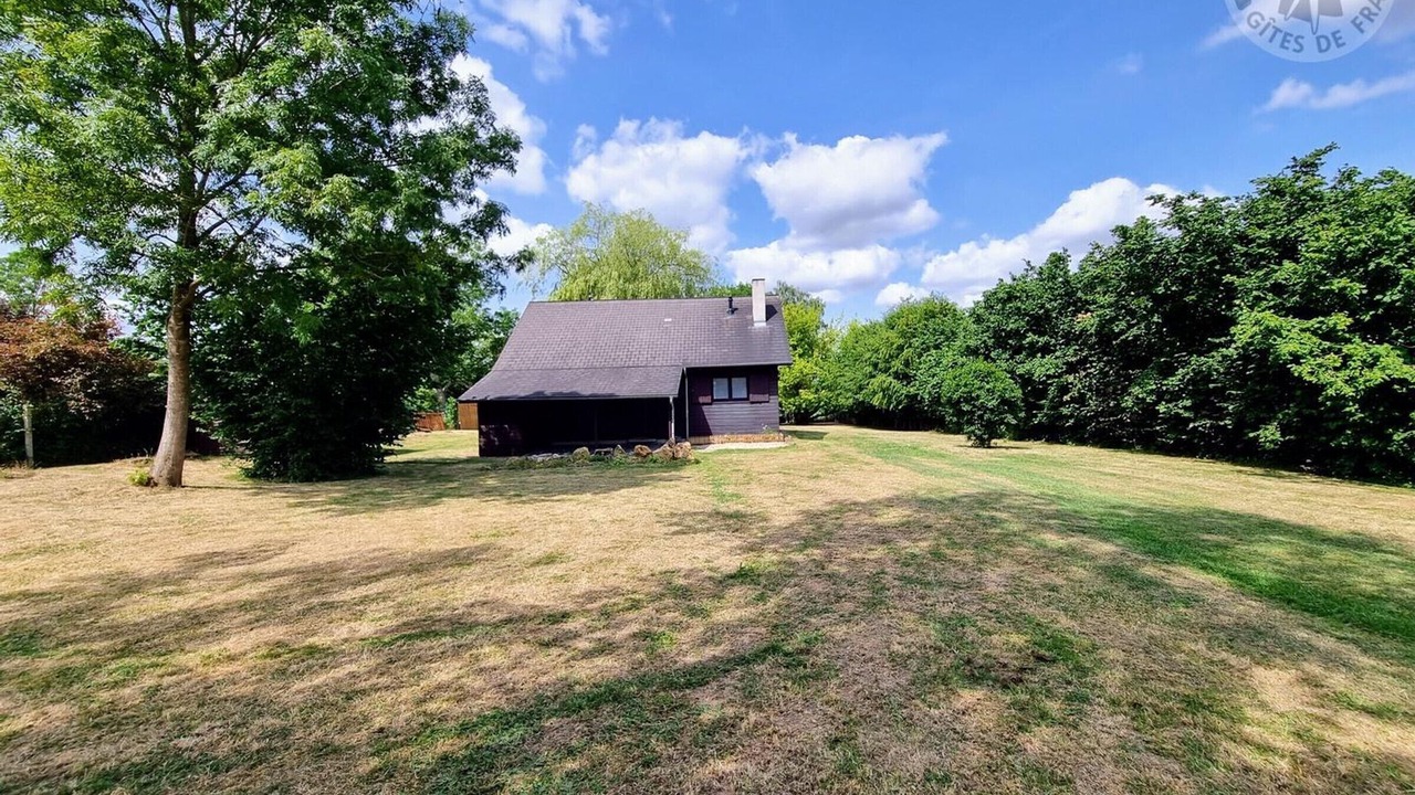 Photo of Outdoor in Maudetour-en-Vexin