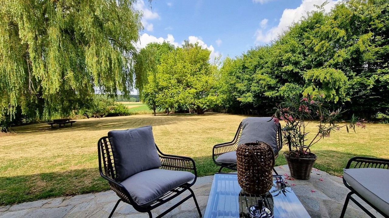 Photo of Outdoor in Maudetour-en-Vexin