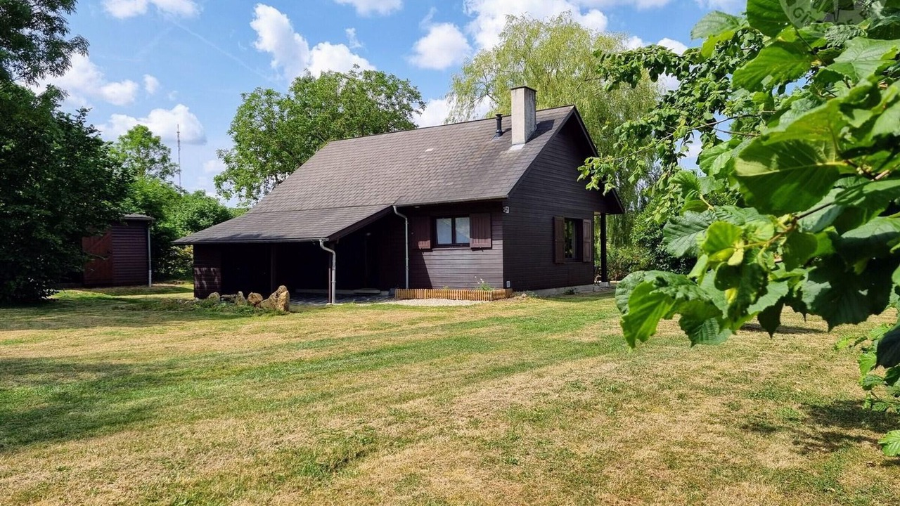Photo of Outdoor in Maudetour-en-Vexin