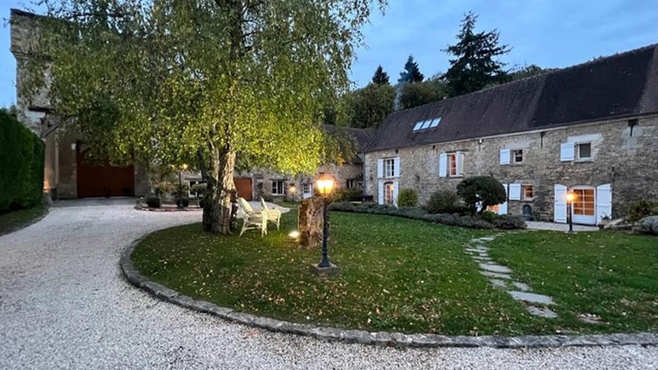 Photo of Outdoor in Fremainville
