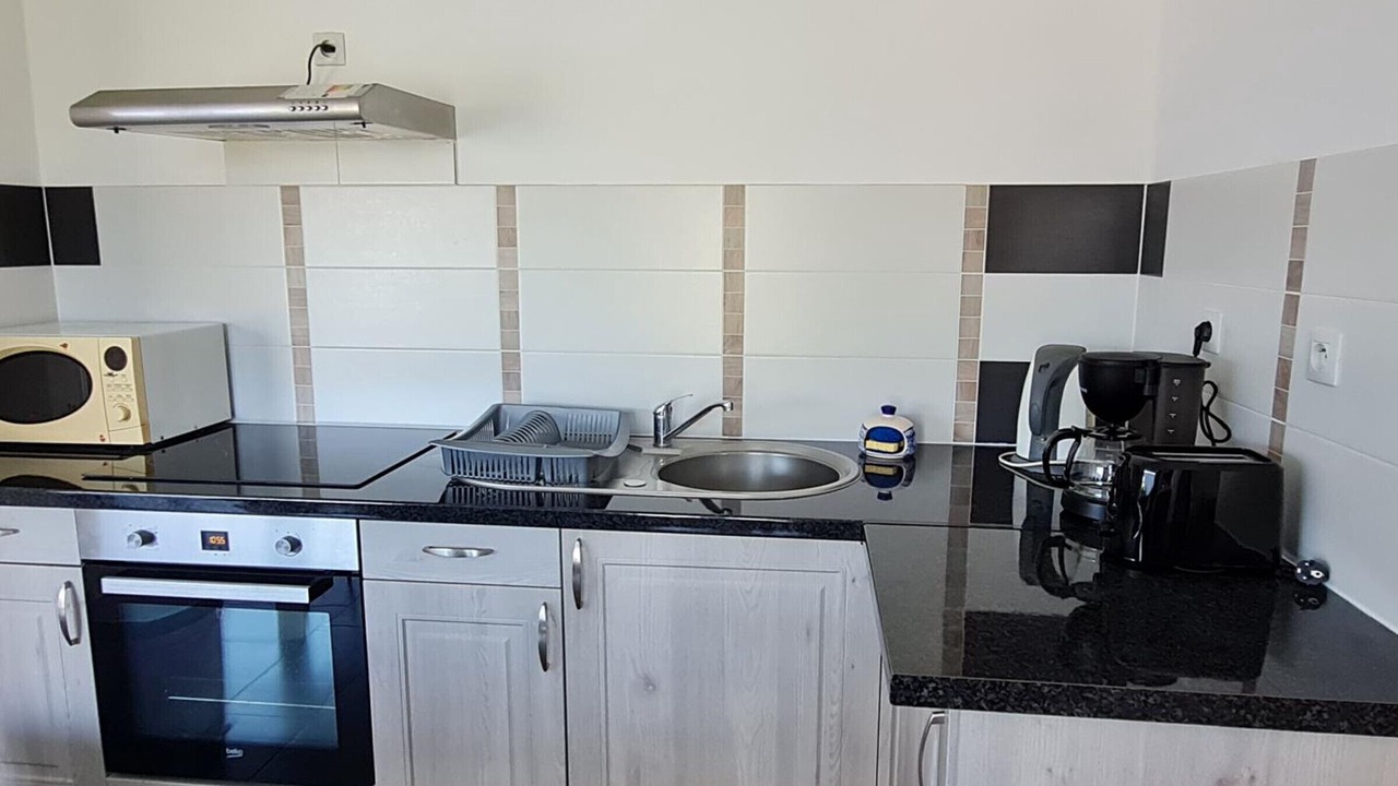 Photo of Kitchen in Vienne-en-Arthies