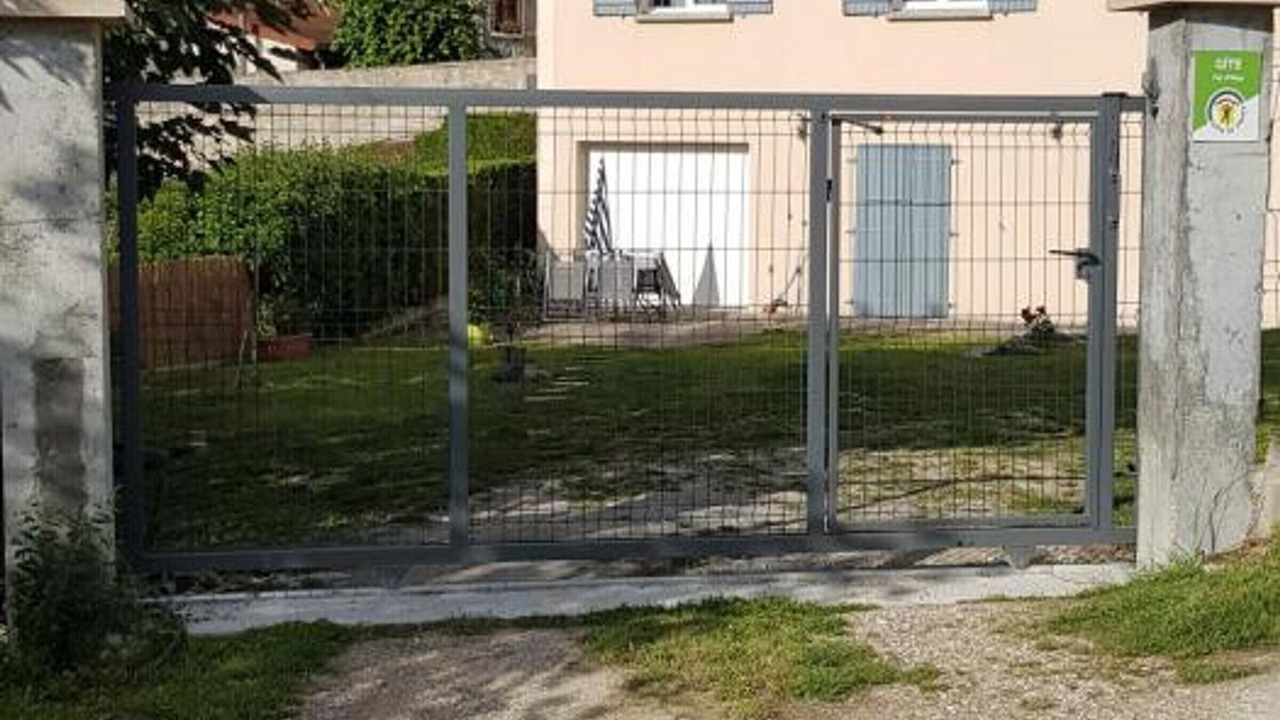 Photo of Outdoor in Vienne-en-Arthies