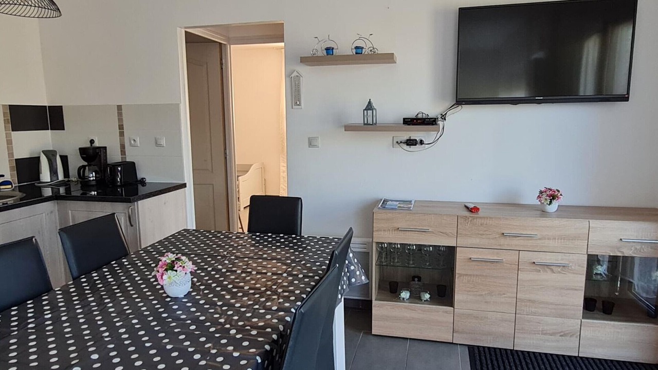 Photo of Kitchen in Vienne-en-Arthies