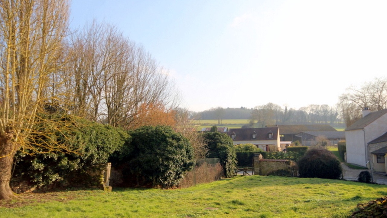 Photo of Outdoor in Montreuil-sur-Epte