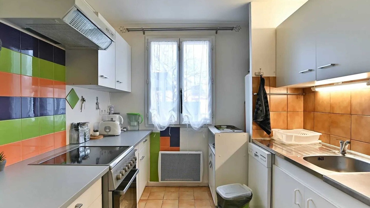 Photo of Kitchen in Meaux