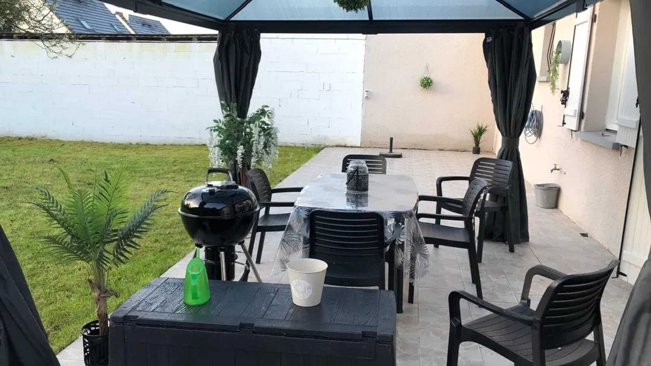 Photo of Outdoor in Meaux