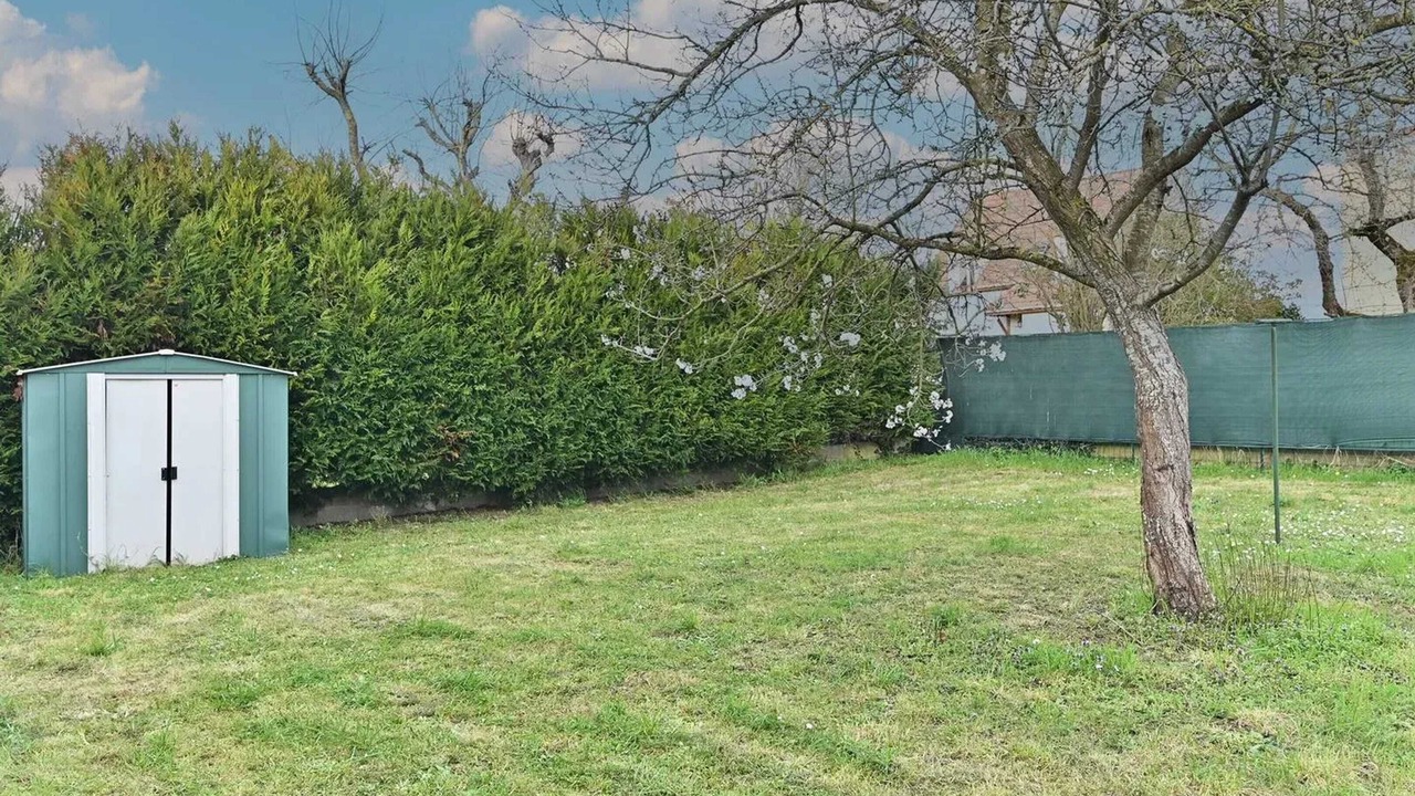 Photo of Outdoor in Meaux