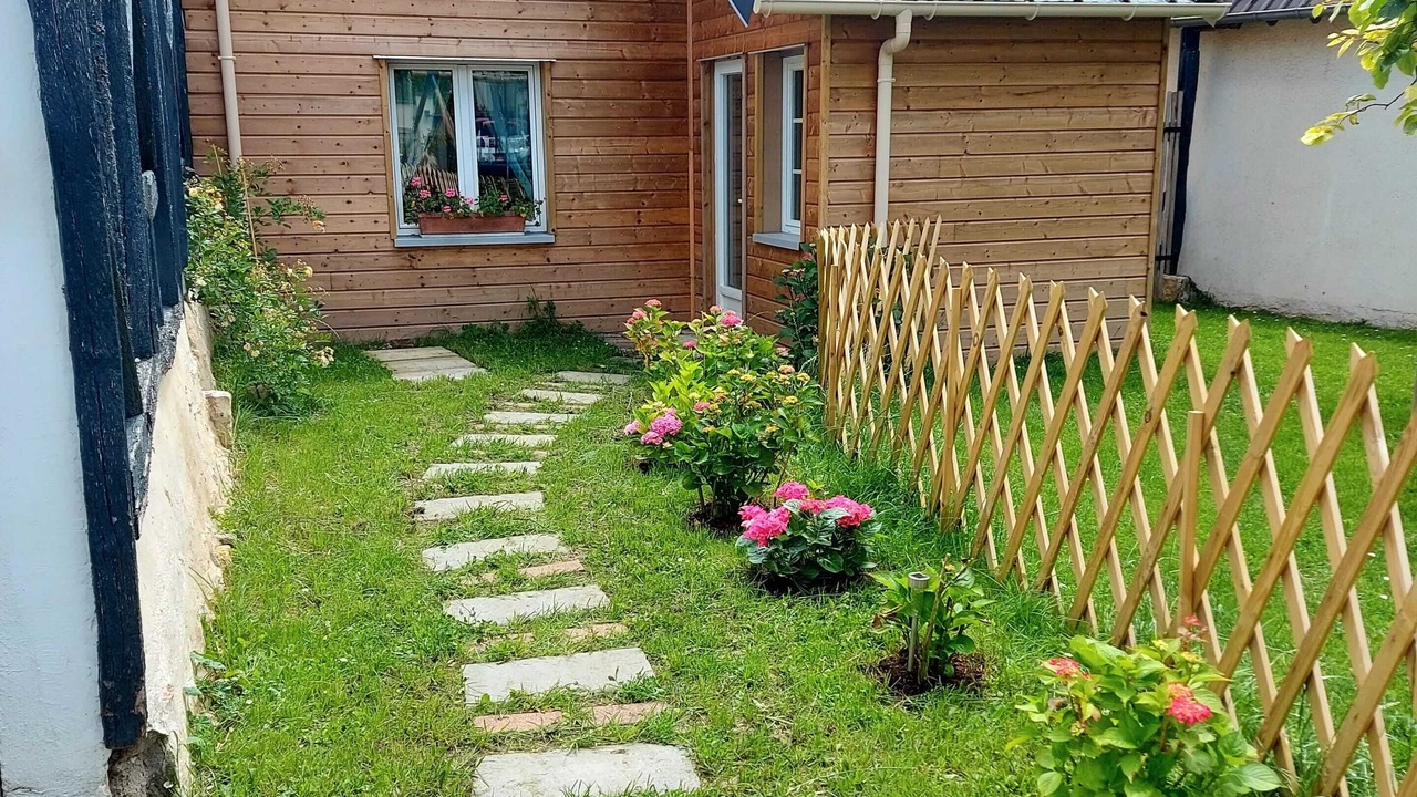 Photo of Outdoor in Aubevoye