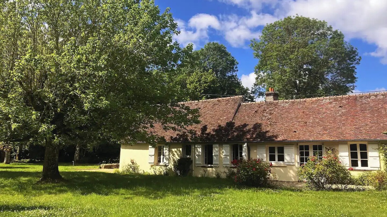 Photo of Outdoor in Thimert-Gatelles